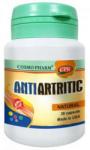 Cosmo Pharm Antiartritic natural 30 comprimate