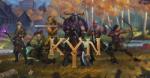 Versus Evil Kyn [Deluxe Edition] (PC) Jocuri PC