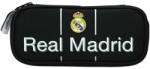 Eurocom Real Madrid címeres bedobós tolltartó - fekete (J60293/530059/457327)