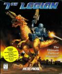 MicroProse 7th Legion (PC) Jocuri PC
