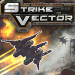 Ragequit Corporation Strike Vector (PC) Jocuri PC
