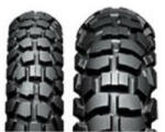 Dunlop D605 J 70/100-19 42P
