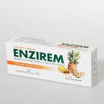 Remedia Enzirem 20 comprimate