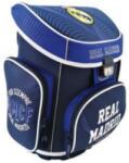 Eurocom Real Madrid ergonomikus hátizsák (53563)