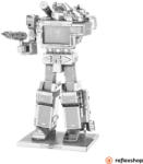 Metal Earth Transformers Soundwave