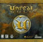 Infogrames Unreal Gold (PC) Jocuri PC