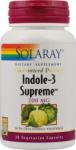 SOLARAY Indole-3 Supreme 30 comprimate