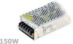 ELMARK Tápegység LED szalaghoz 12V - 150W - ELMARK (99SETDC150IP20)