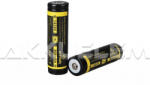 XTAR 14500 AA 800mAh Li-Ion akkumulátor (PCB) (XTAR00031)