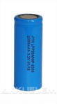 ipari termék Ipari akkucella 26650 LiFePO4 3, 2V 2300mAh LFP26650P-2300 (LFP26650P-2300)