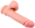 Chisa-novelties Strap-on Kyle Korver, Natural, 21.5 Cm