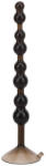 NMC Love Throb 7 inch Black