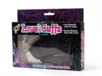 Seven Creations Catuse Sexy Cu Blanita, Negru