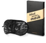 Bijoux Indiscrets Blind passion mask - 12 units box