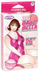 NMC Big Babe Bella Mini Doll Papusa gonflabila