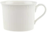 Villeroy & Boch V&B Cellini reggeliző csésze 0, 35l (10-4600-1240)