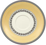 Villeroy & Boch V&B Audun Ferme alátét reggeliző-leveses csészéhez 19cm (10-1067-1250)