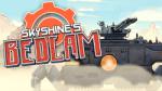 Skyshine Games Skyshine's BEDLAM Deluxe (PC) Jocuri PC