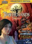 Viva Media Twisted Lands Trilogy [Collector's Edition] (PC) Jocuri PC