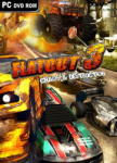 Strategy First FlatOut 3 Chaos & Destruction (PC) Jocuri PC