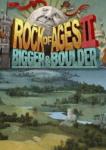 Atlus Rock of Ages II Bigger & Boulder (PC) Jocuri PC
