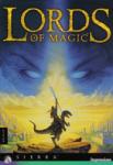Sierra Lords of Magic [Special Edition] (PC) Jocuri PC