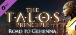 Devolver Digital The Talos Principle Road to Gehenna DLC (PC) Jocuri PC