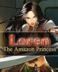 Winter Wolves Game Studio Loren The Amazon Princess (PC) Jocuri PC