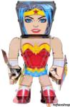 Metal Earth DC Igazság Ligája Wonder Woman mini