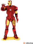Metal Earth Marvel Avengers Iron Man