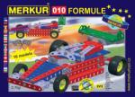 Merkur 010 Formule Építőkészlet