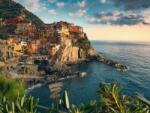 Ravensburger Cinque Terre látképe (162277)