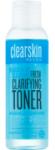 Avon Clearskin Blackhead Clearing tisztító arcvíz a mitesszerek ellen 100 ml