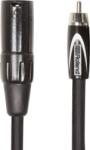 Roland RCC-10-RCXM Átalakító kábel-XLR / RCA, 3m