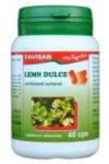 FAVISAN Lemn dulce 40 comprimate