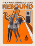 Atari Rebound (PC) Jocuri PC