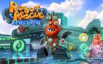 Teyon Robot Rescue Revolution (PC) Jocuri PC