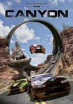 Ubisoft TrackMania 2 Canyon (PC) Jocuri PC