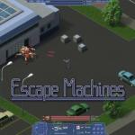 Back To Basics Gaming Escape Machines (PC) Jocuri PC
