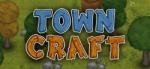 Flat Earth Games TownCraft (PC) Jocuri PC