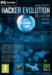 exosyphen studios Hacker Evolution Untold (PC) Jocuri PC