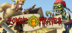 Dust Devil Studios Zombie Pirates (PC) Jocuri PC