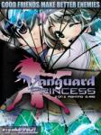 eigoMANGA Vanguard Princess Complete Pack (PC) Jocuri PC