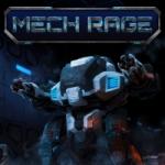Ultimate Games Mech Rage (PC) Jocuri PC