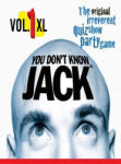 Jackbox Games You don't know Jack Volume 1 XL (PC) Jocuri PC
