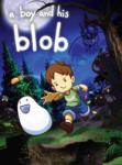 Majesco A Boy and his Blob (PC) Jocuri PC