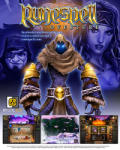Mystic Box Runespell Overture (PC) Jocuri PC
