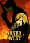 Good Shepherd Entertainment Hard West (PC) Jocuri PC