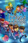 Rising Star Games Conga Master (PC) Jocuri PC