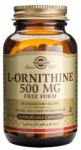 Solgar L-ORNITHINE 500mg 50cps